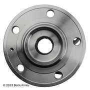 Wheel Bearing and Hub Assembly Beck Arnley 051-6227