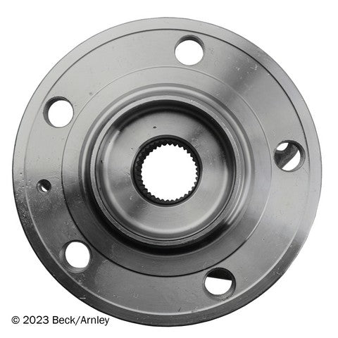 Wheel Bearing and Hub Assembly Beck Arnley 051-6227