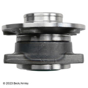 Wheel Bearing and Hub Assembly Beck Arnley 051-6227