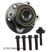 Wheel Bearing and Hub Assembly Beck Arnley 051-6228