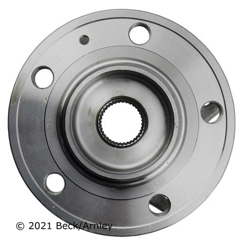 Wheel Bearing and Hub Assembly Beck Arnley 051-6228