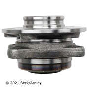 Wheel Bearing and Hub Assembly Beck Arnley 051-6228