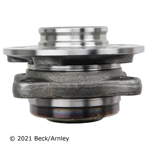 Wheel Bearing and Hub Assembly Beck Arnley 051-6228