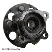 Wheel Bearing and Hub Assembly Beck Arnley 051-6231