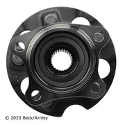 Wheel Bearing and Hub Assembly Beck Arnley 051-6231
