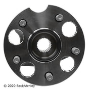 Wheel Bearing and Hub Assembly Beck Arnley 051-6231