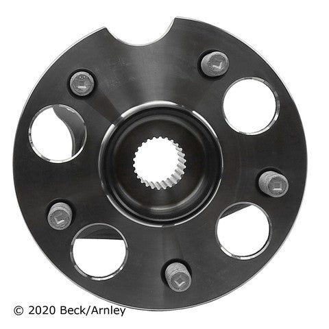 Wheel Bearing and Hub Assembly Beck Arnley 051-6231