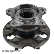Wheel Bearing and Hub Assembly Beck Arnley 051-6231