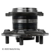 Wheel Bearing and Hub Assembly Beck Arnley 051-6231