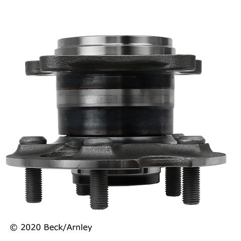 Wheel Bearing and Hub Assembly Beck Arnley 051-6231