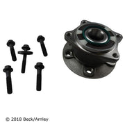 Wheel Bearing and Hub Assembly Beck Arnley 051-6232