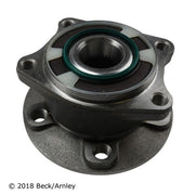 Wheel Bearing and Hub Assembly Beck Arnley 051-6232