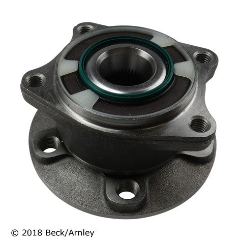 Wheel Bearing and Hub Assembly Beck Arnley 051-6232