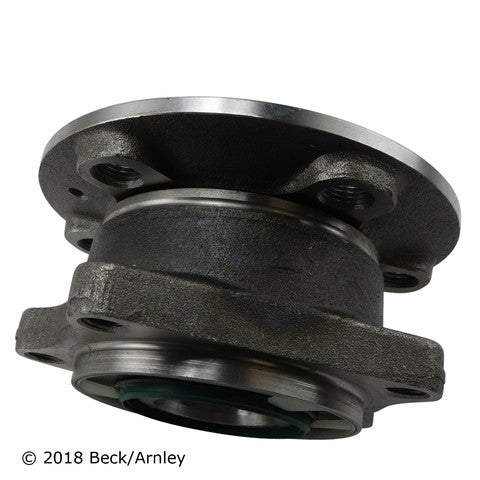Wheel Bearing and Hub Assembly Beck Arnley 051-6232