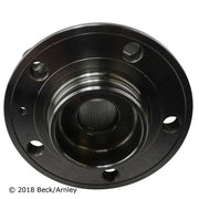 Wheel Bearing and Hub Assembly Beck Arnley 051-6232