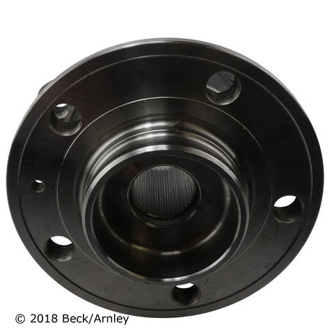 Wheel Bearing and Hub Assembly Beck Arnley 051-6232