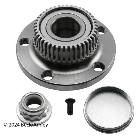 Wheel Bearing and Hub Assembly Beck Arnley 051-6234