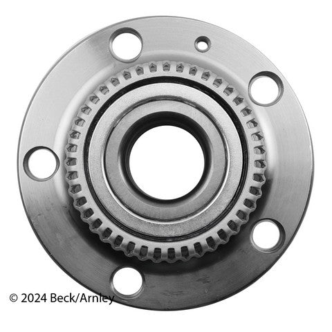 Wheel Bearing and Hub Assembly Beck Arnley 051-6234