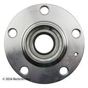 Wheel Bearing and Hub Assembly Beck Arnley 051-6234