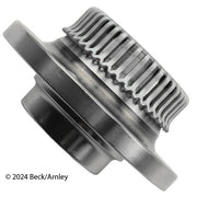 Wheel Bearing and Hub Assembly Beck Arnley 051-6234