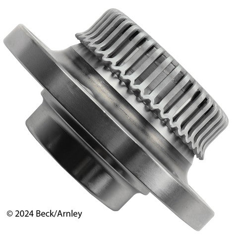 Wheel Bearing and Hub Assembly Beck Arnley 051-6234