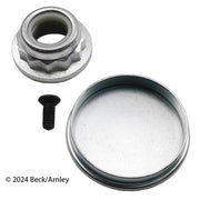Wheel Bearing and Hub Assembly Beck Arnley 051-6234