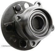 Wheel Bearing and Hub Assembly Beck Arnley 051-6236