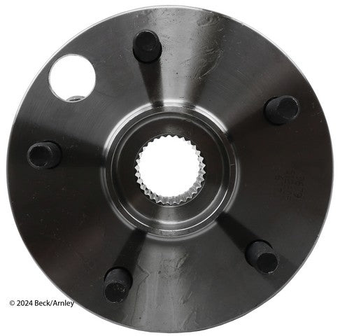 Wheel Bearing and Hub Assembly Beck Arnley 051-6236