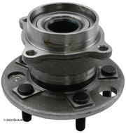 Wheel Bearing and Hub Assembly Beck Arnley 051-6236
