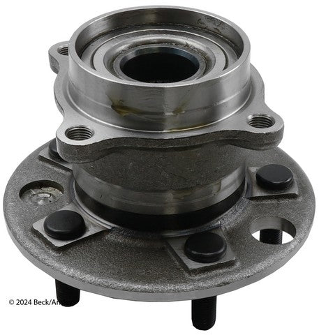 Wheel Bearing and Hub Assembly Beck Arnley 051-6236