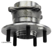 Wheel Bearing and Hub Assembly Beck Arnley 051-6236