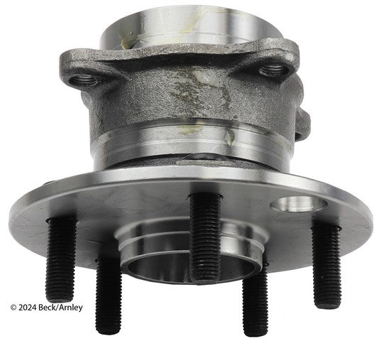 Wheel Bearing and Hub Assembly Beck Arnley 051-6236