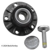 Wheel Bearing and Hub Assembly Beck Arnley 051-6238