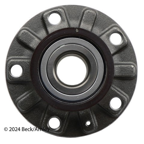 Wheel Bearing and Hub Assembly Beck Arnley 051-6238
