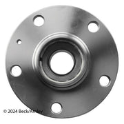Wheel Bearing and Hub Assembly Beck Arnley 051-6238