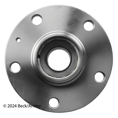 Wheel Bearing and Hub Assembly Beck Arnley 051-6238