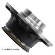 Wheel Bearing and Hub Assembly Beck Arnley 051-6238