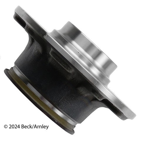 Wheel Bearing and Hub Assembly Beck Arnley 051-6238