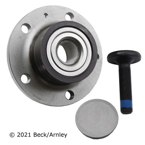Wheel Bearing and Hub Assembly Beck Arnley 051-6239