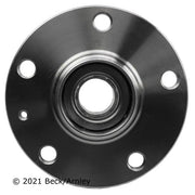 Wheel Bearing and Hub Assembly Beck Arnley 051-6239