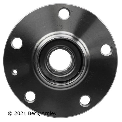 Wheel Bearing and Hub Assembly Beck Arnley 051-6239