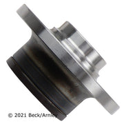 Wheel Bearing and Hub Assembly Beck Arnley 051-6239