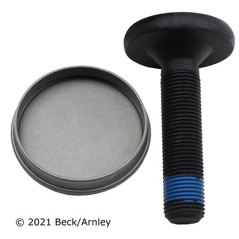Wheel Bearing and Hub Assembly Beck Arnley 051-6239