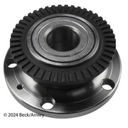 Wheel Bearing and Hub Assembly Beck Arnley 051-6240