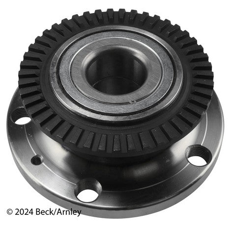 Wheel Bearing and Hub Assembly Beck Arnley 051-6240