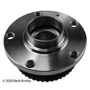 Wheel Bearing and Hub Assembly Beck Arnley 051-6240