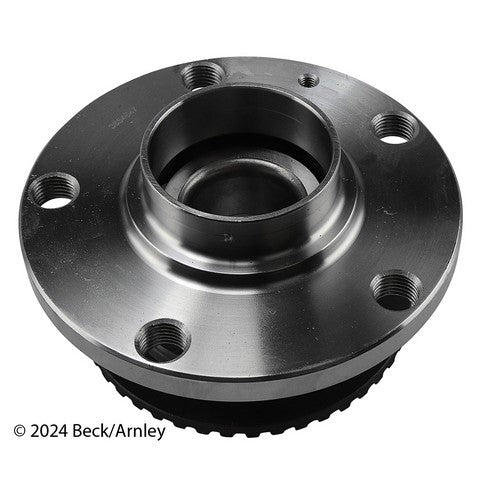 Wheel Bearing and Hub Assembly Beck Arnley 051-6240