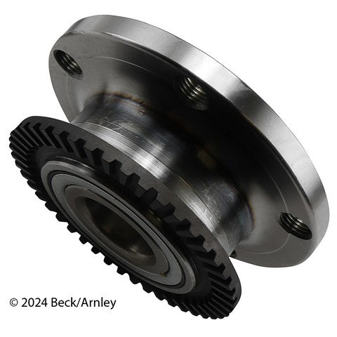 Wheel Bearing and Hub Assembly Beck Arnley 051-6240
