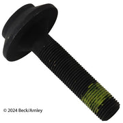 Wheel Bearing and Hub Assembly Beck Arnley 051-6240