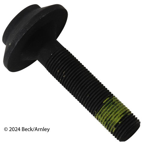 Wheel Bearing and Hub Assembly Beck Arnley 051-6240